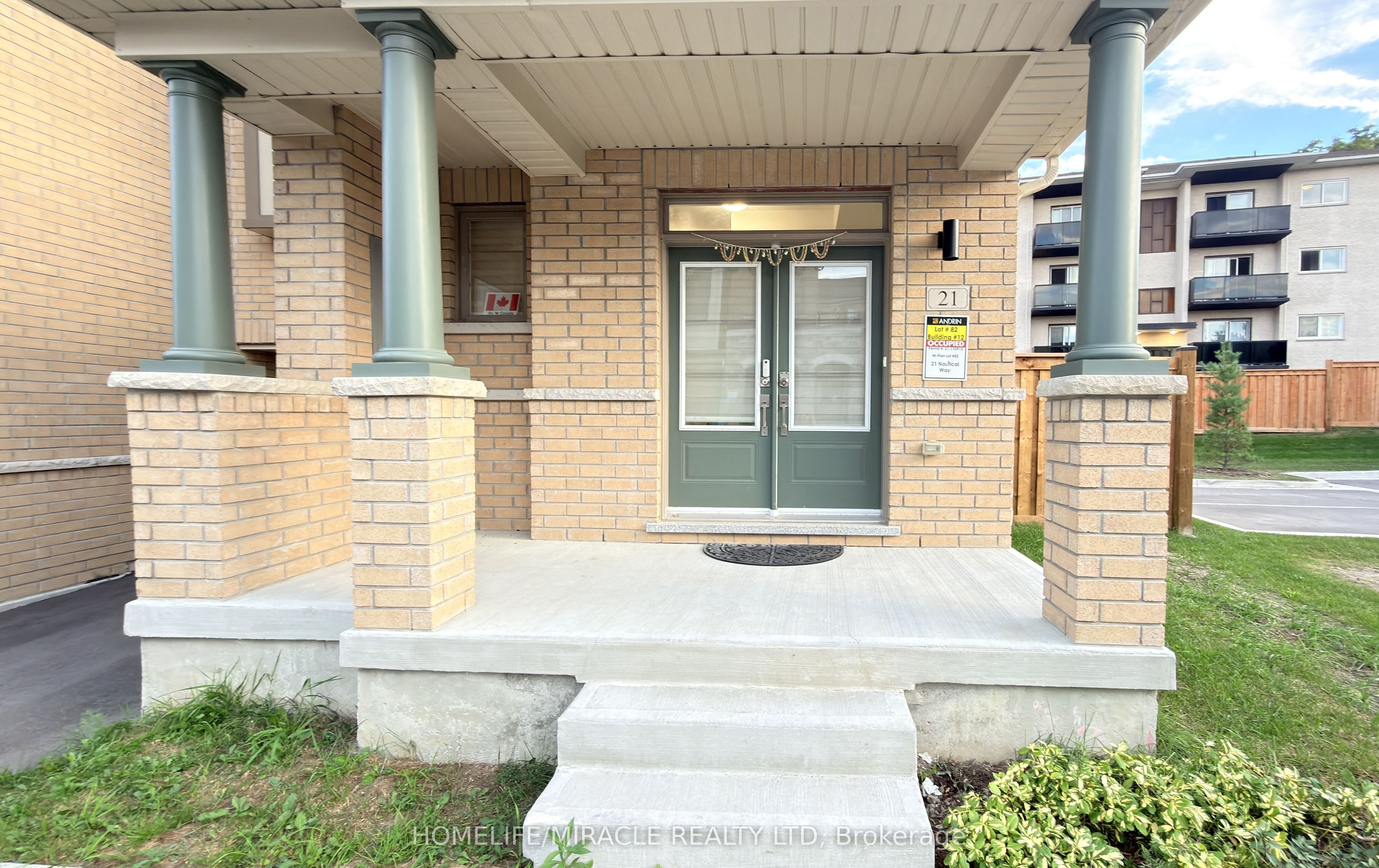 21 Nautical Way, Whitby 2