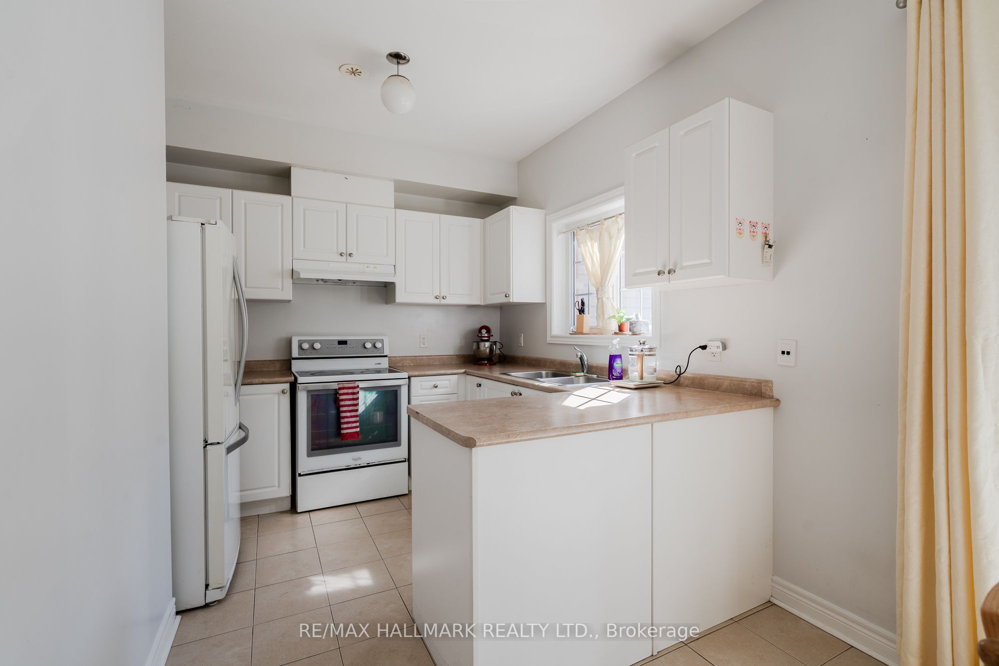 24 Carnahan Terrace, Toronto 5