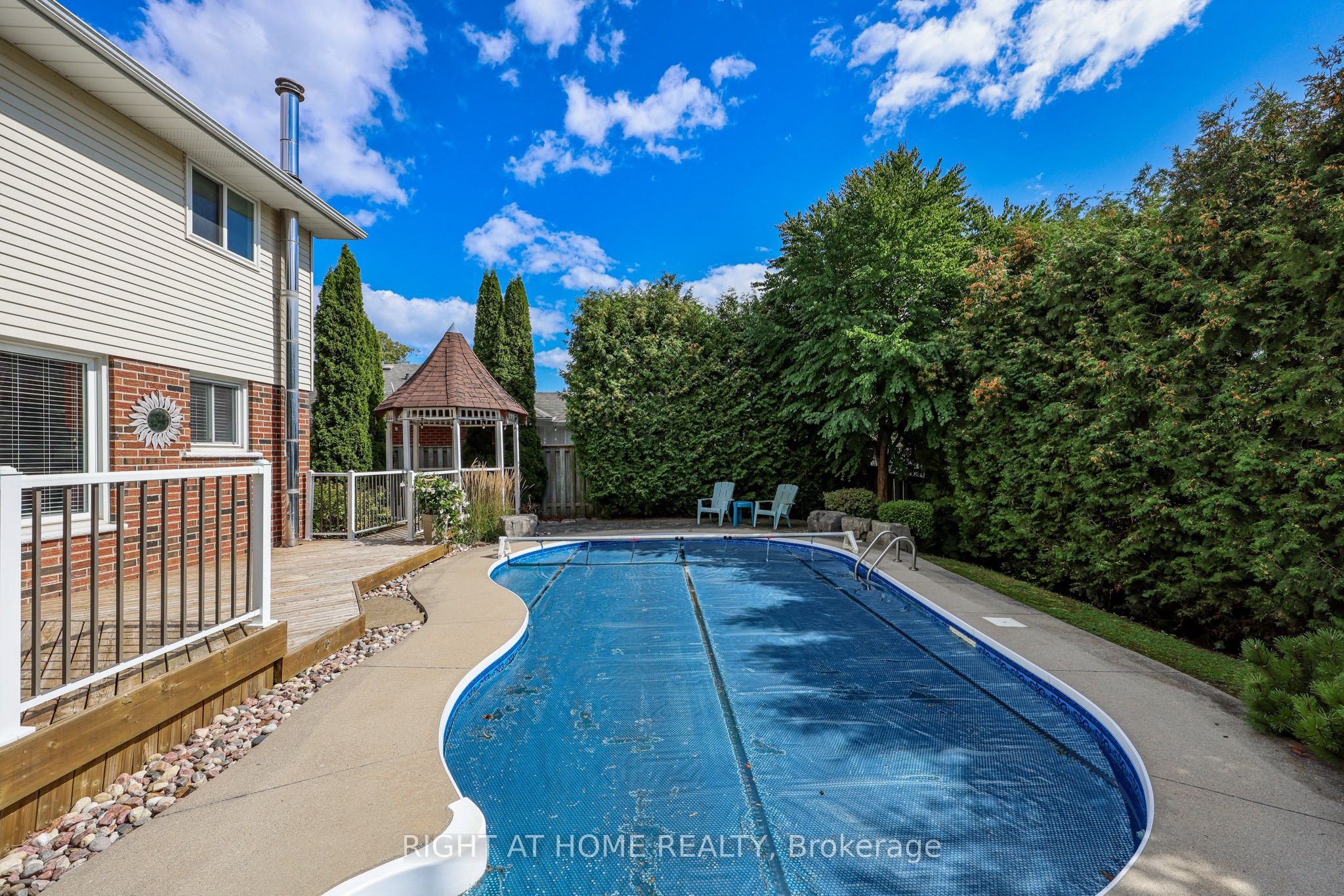 65 Anstead Crescent, Ajax 2