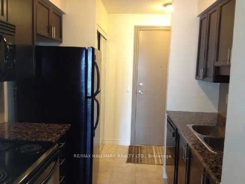 Unit 1205 - 60 Town Centre Court, Scarborough 4