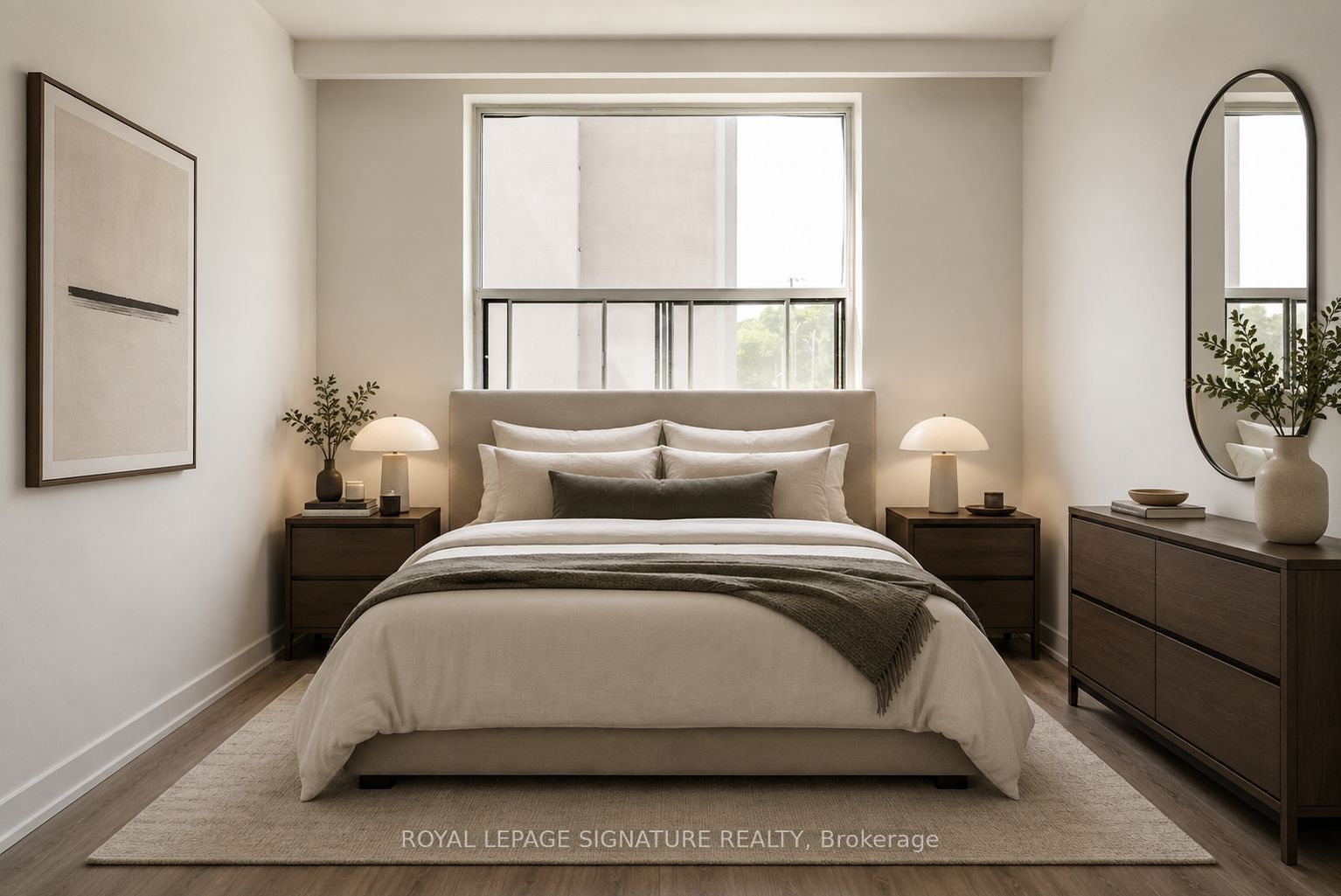 Unit 203 - 15 Gamble Avenue, Toronto 4