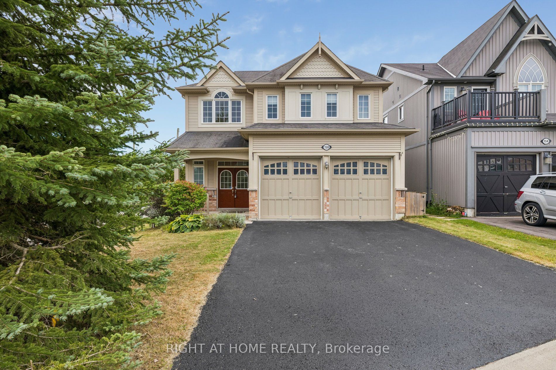 150 Jennings Drive, Clarington 1