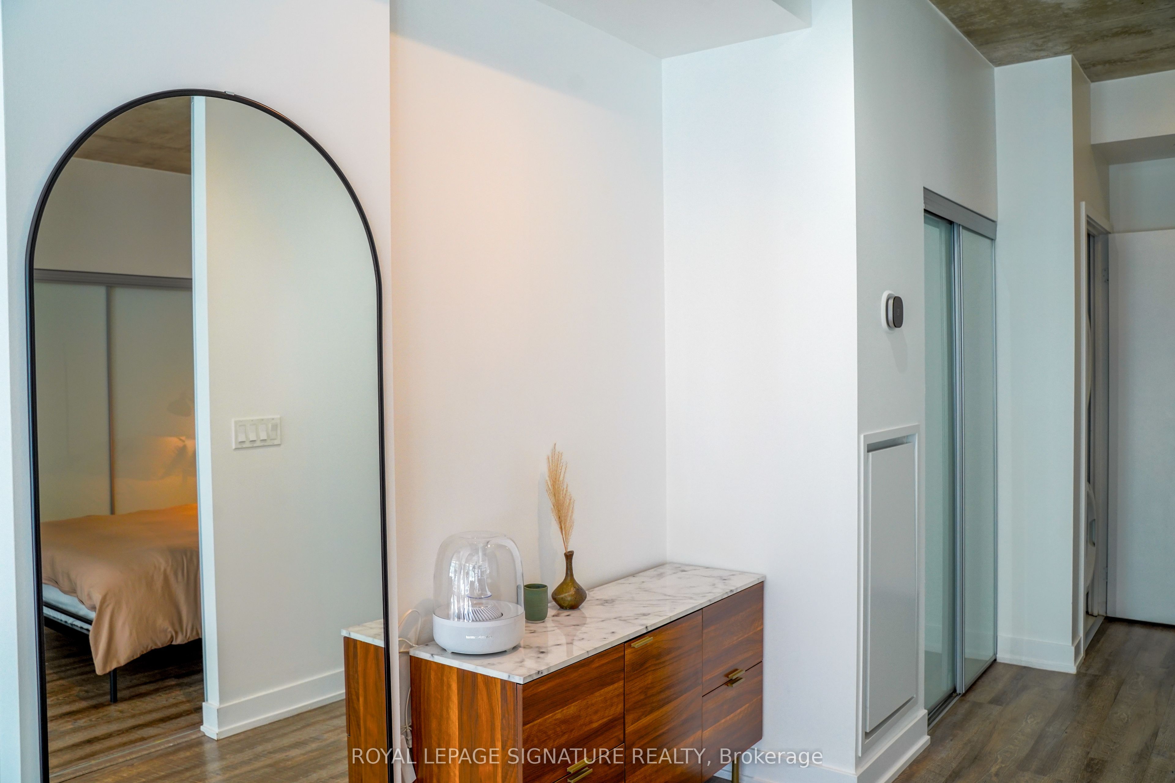 Unit 517 - 1190 Dundas Street E, Toronto 5