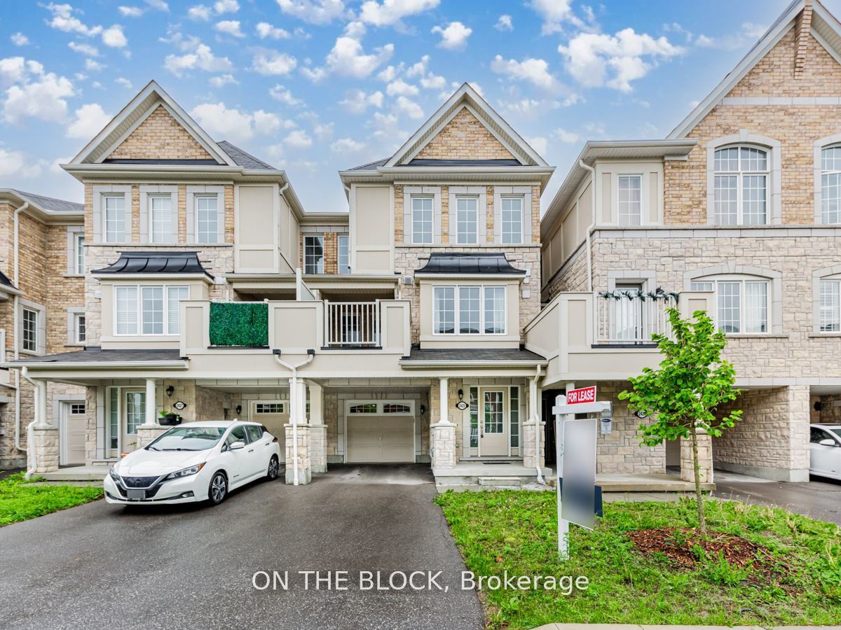 2425 Fall Harvest Crescent, Pickering 2