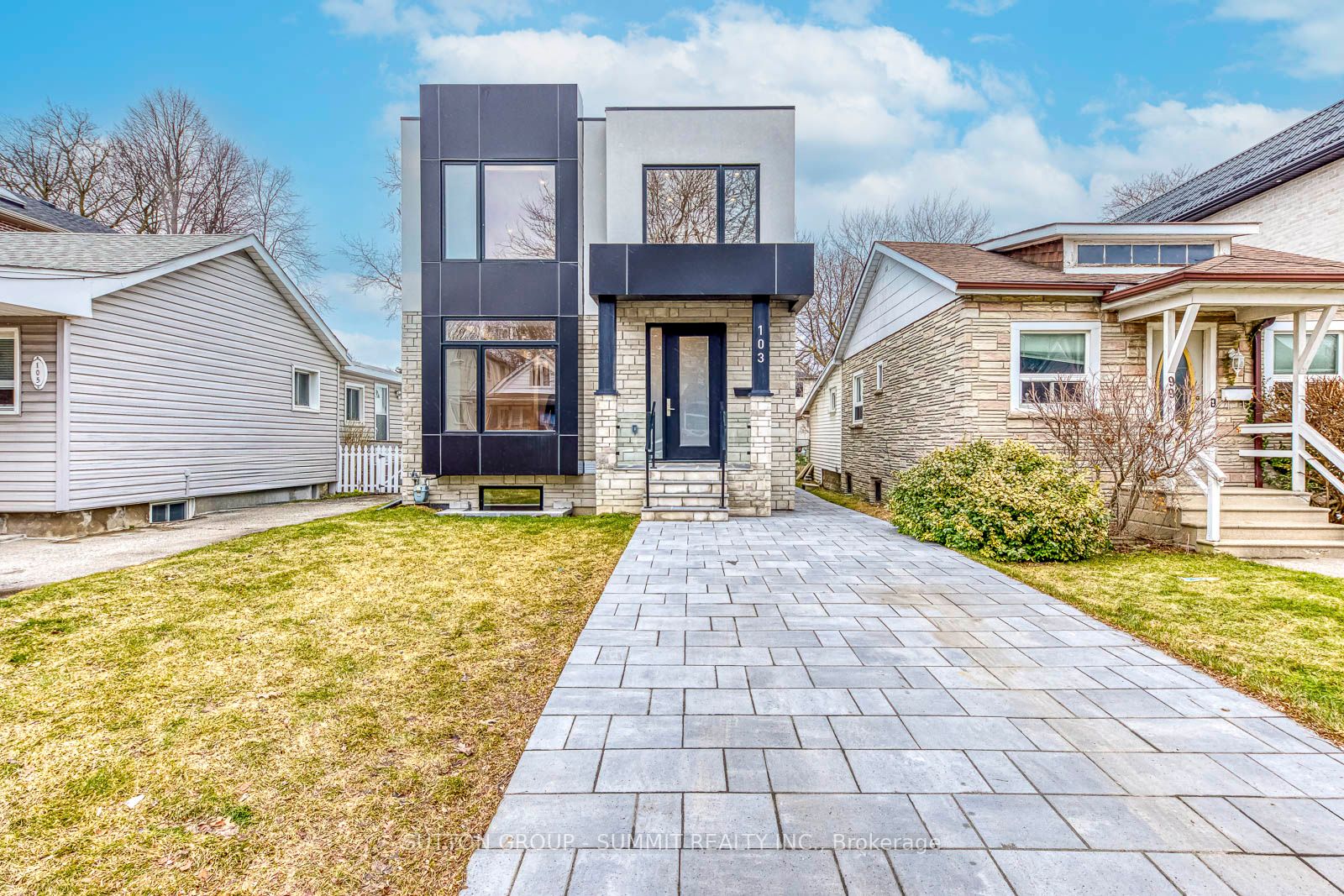 103 Kalmar Avenue, Scarborough 1