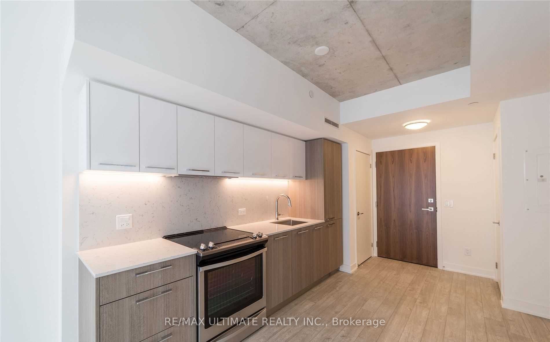 Unit 710 - 30 Baseball Place, Toronto 4