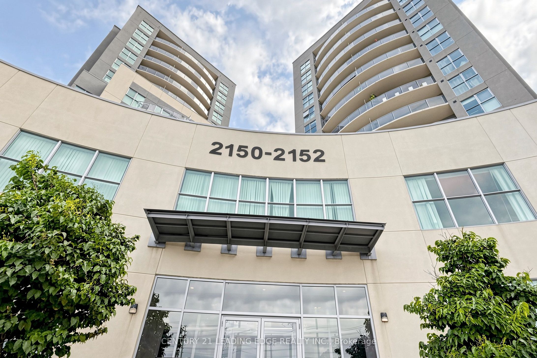 Unit 107 - 2150 Lawrence Avenue E, Scarborough 5