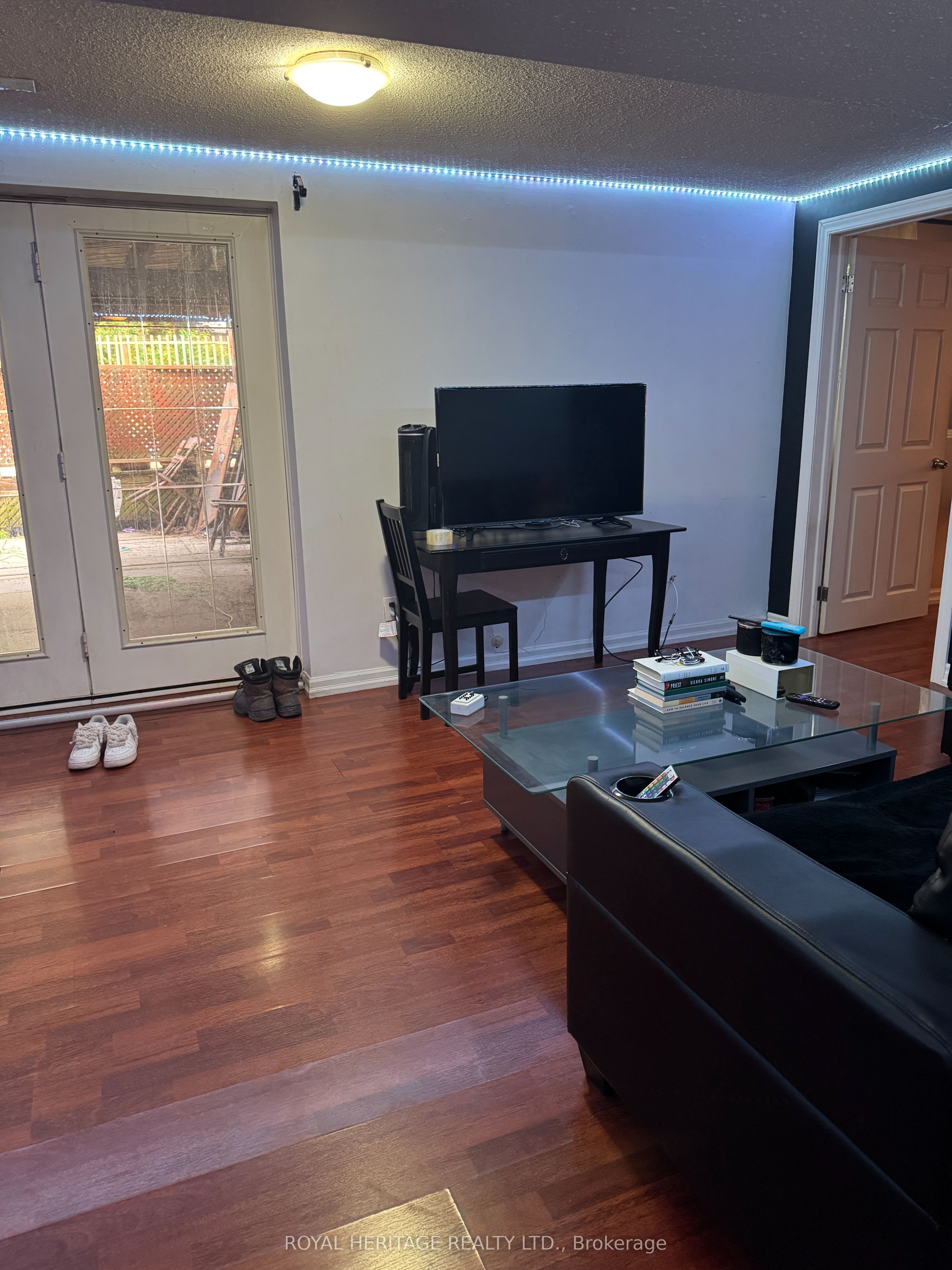 Unit BSMT - 586 Creekview Circle, Pickering 5