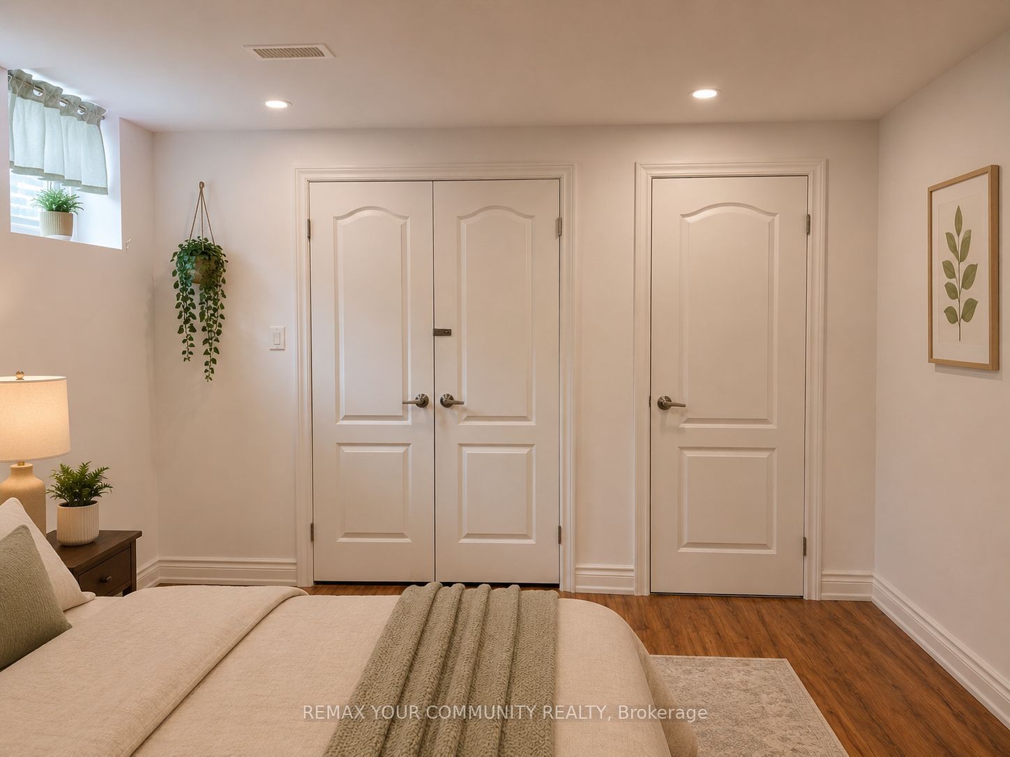 Unit Bsmt - 84 Cindy Nicholas Drive, Scarborough 5