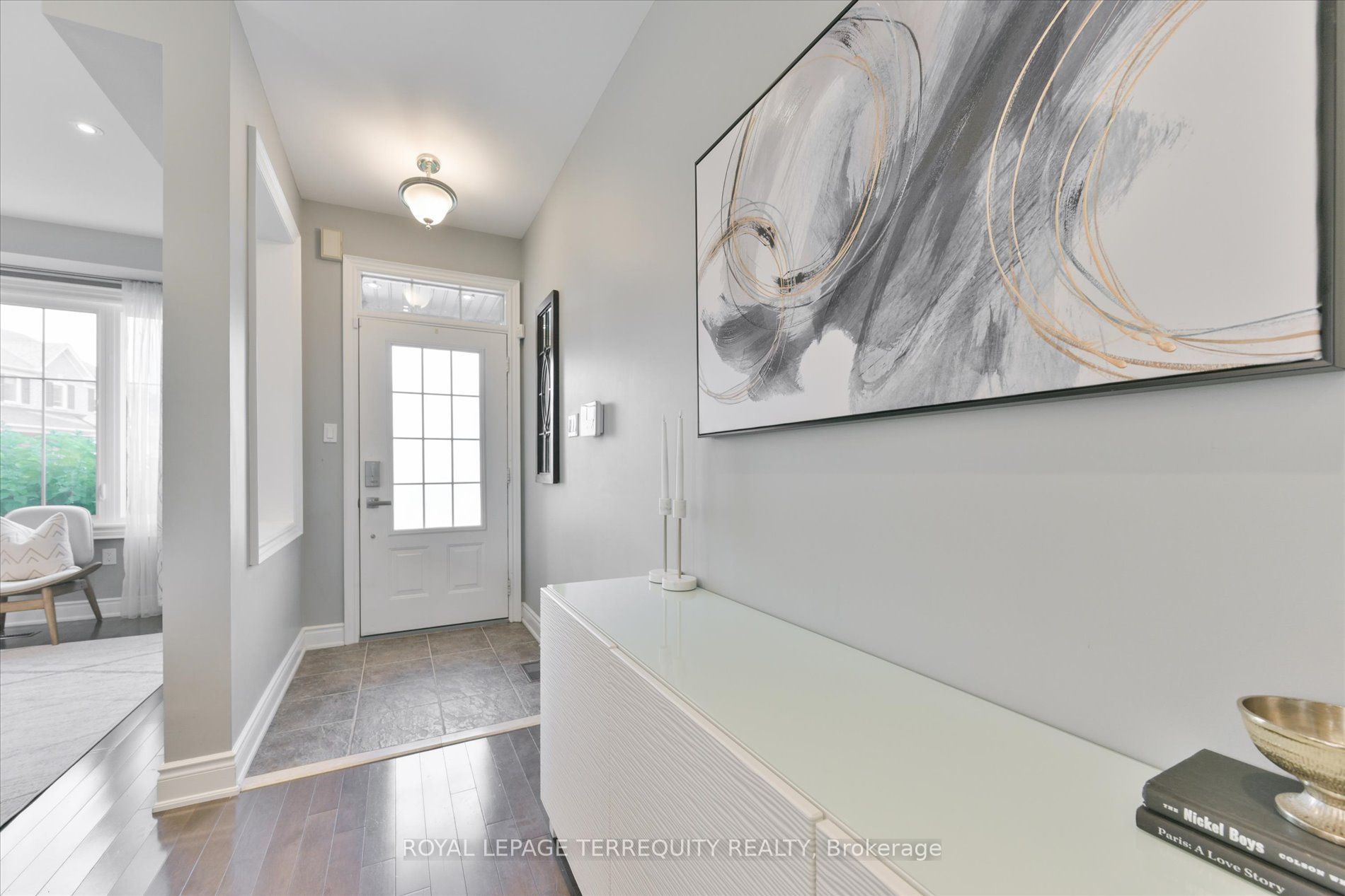 Unit Room 1 - 55 Rushbrooke Way, Ajax 4