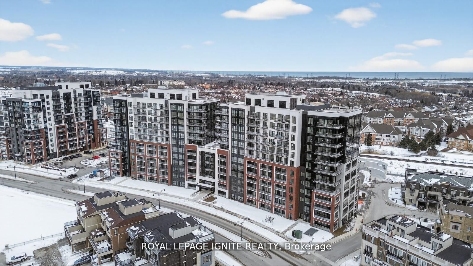 Unit 1212 - 51 Clarington Boulevard, Clarington 2