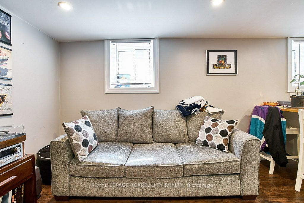 Unit Lower - 304 Palmerston Avenue, Whitby 4