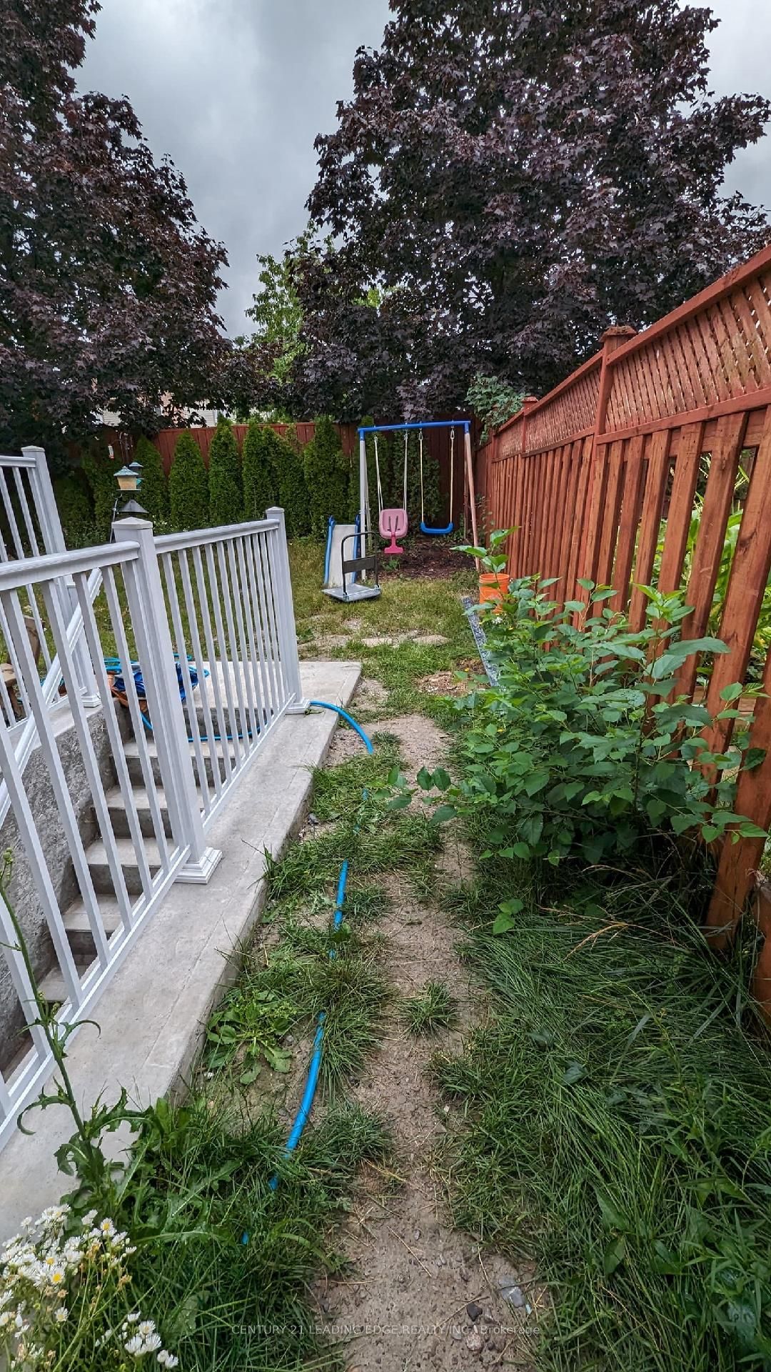 Unit Basement - 5 Vintage Drive, Whitby 3