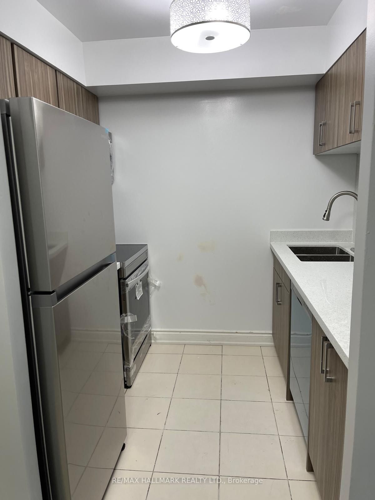 Unit 1805 - 70 Town Centre Court, Scarborough 3