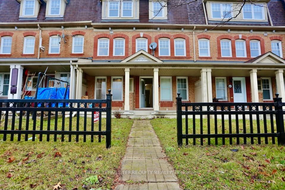 8834 Sheppard Avenue E, Scarborough 3