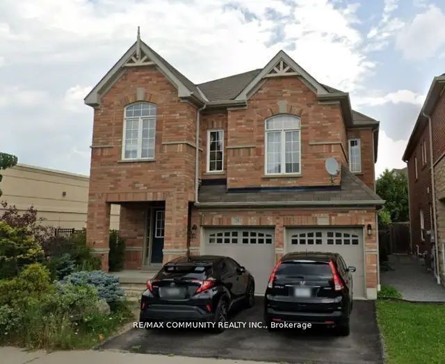 71 Middlecote Drive, Ajax 1