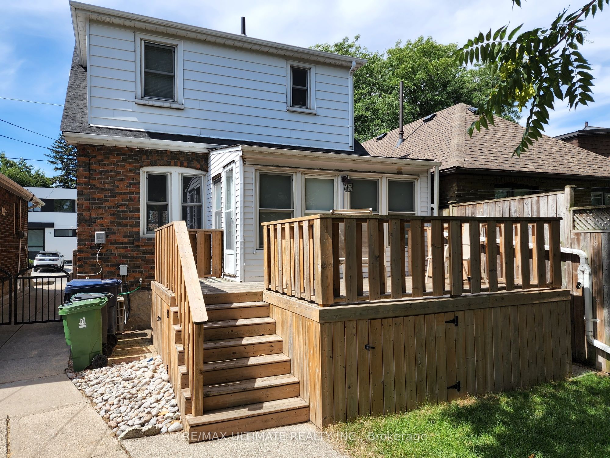 45 Warland Avenue, Toronto 3