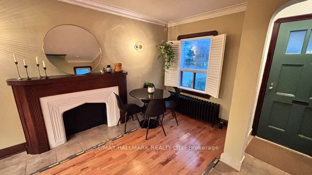 Unit Main & 2nd Floors - 457 Mortimer Avenue, Toronto 4