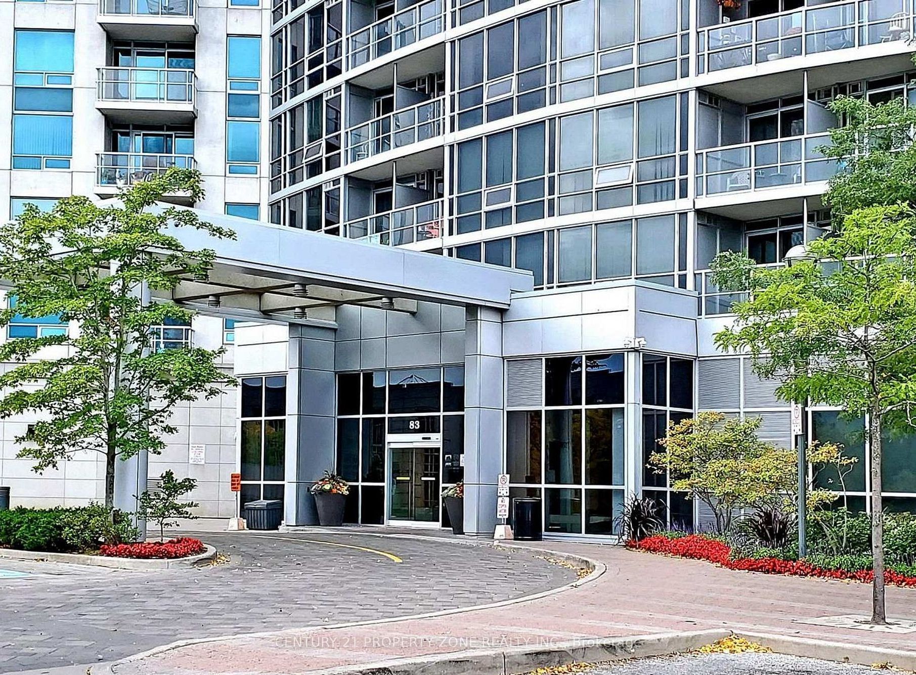 Unit 314 - 83 Borough Drive, Scarborough 2