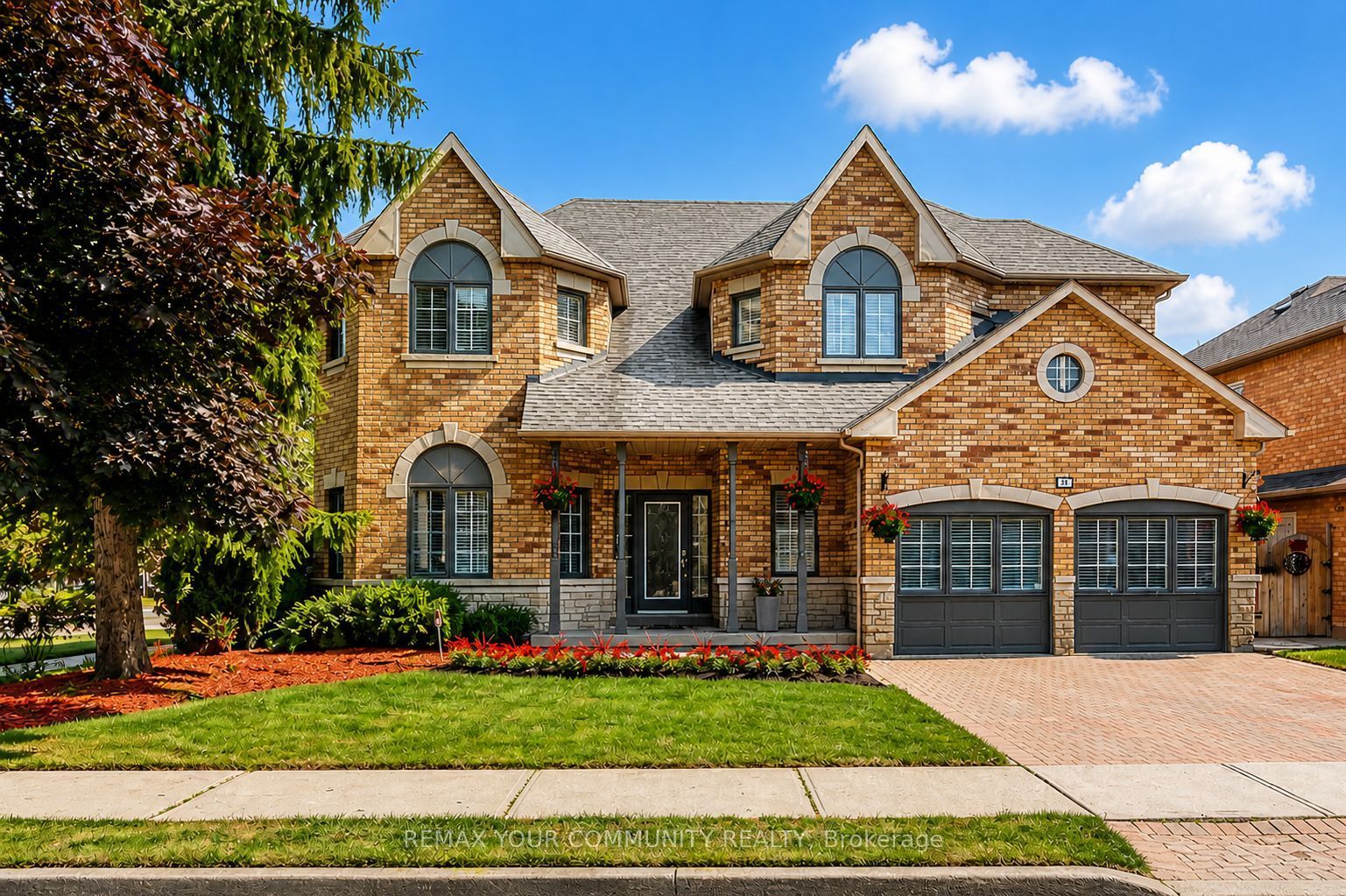 Unit Bsmt - 17 Morden Crescent, Ajax 2