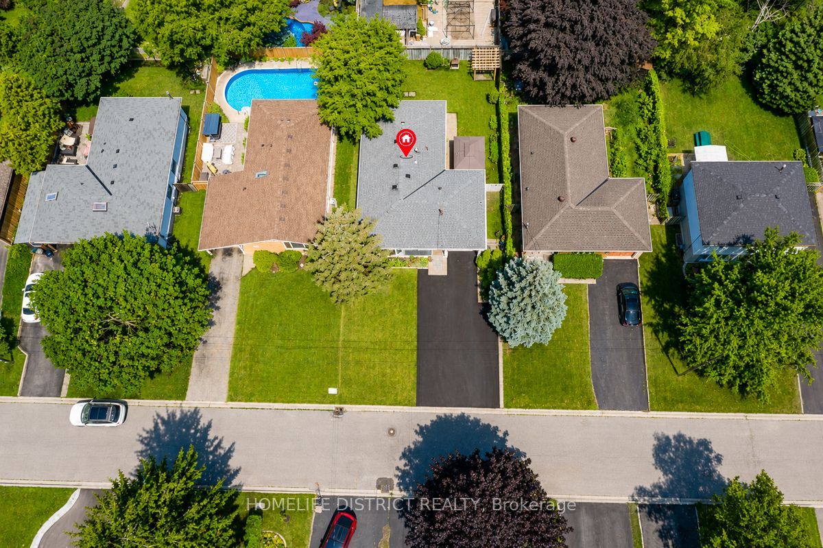 Unit Main - 950 Mink Street, Pickering 3