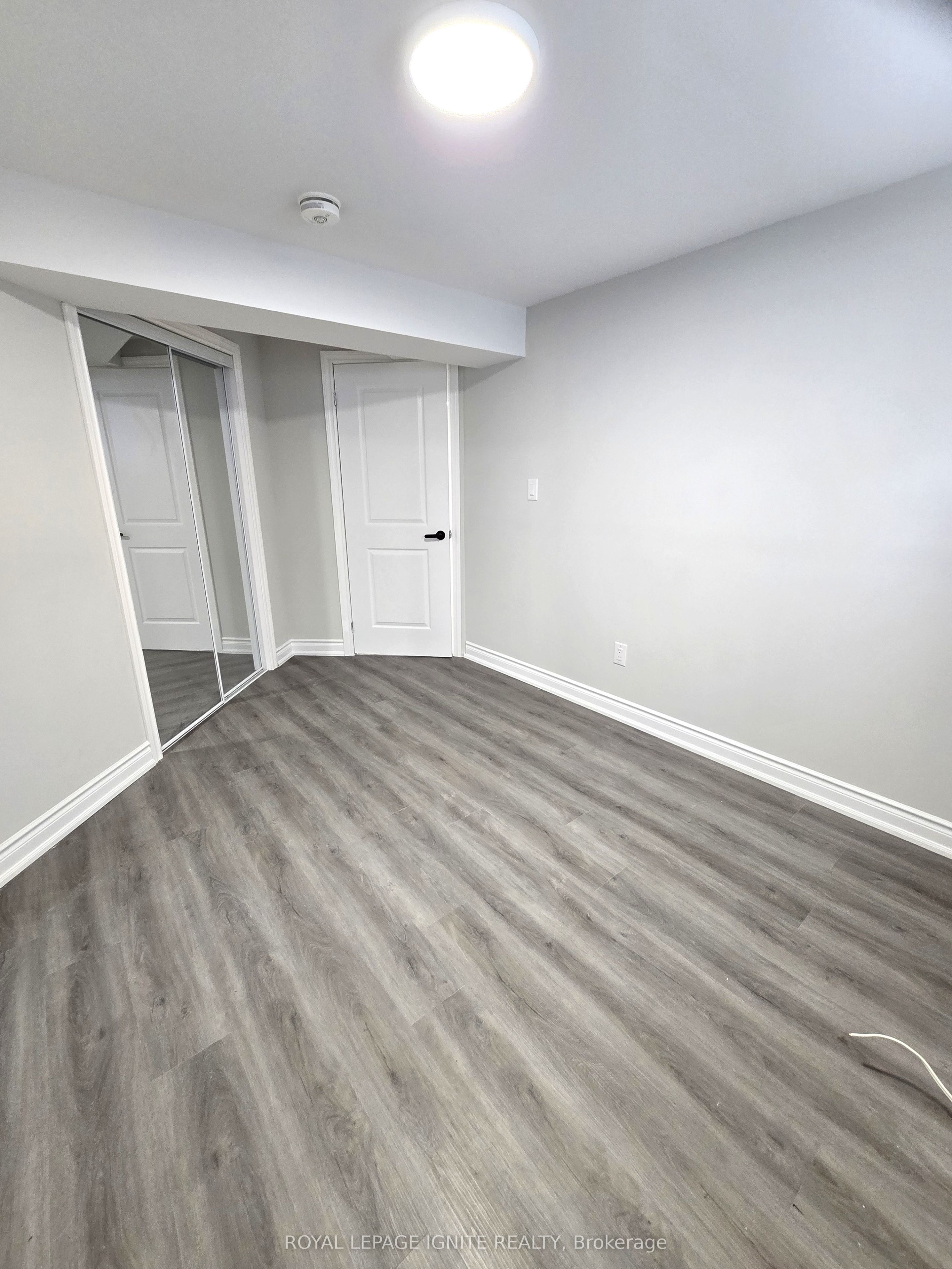 Unit BSMT - 137 Jack Potts Way, Clarington 4