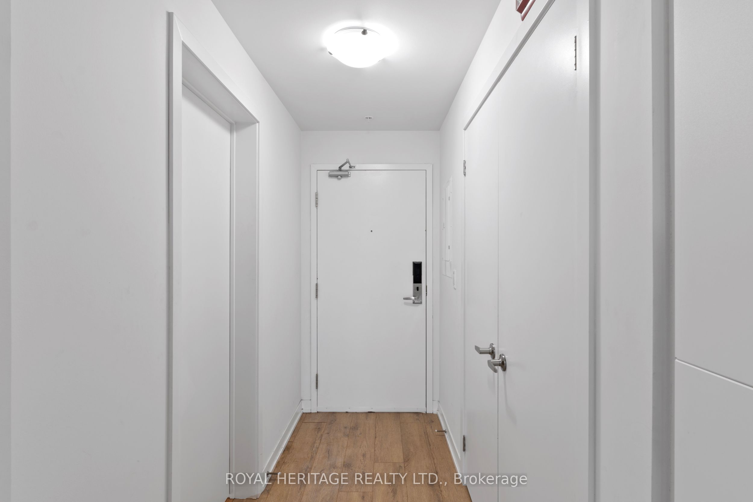 Unit 307 - 1800 Simcoe Street N, Oshawa 2