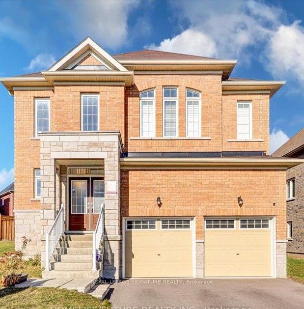 Unit Lower - 25 Lyle Drive, Clarington 1