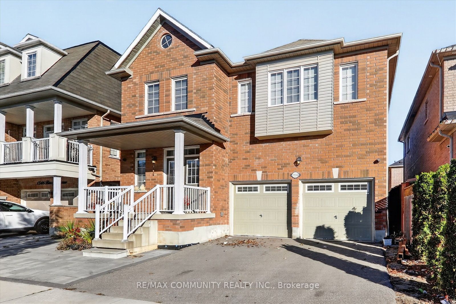 Unit Main - 1550 Bruny Avenue, Pickering 3