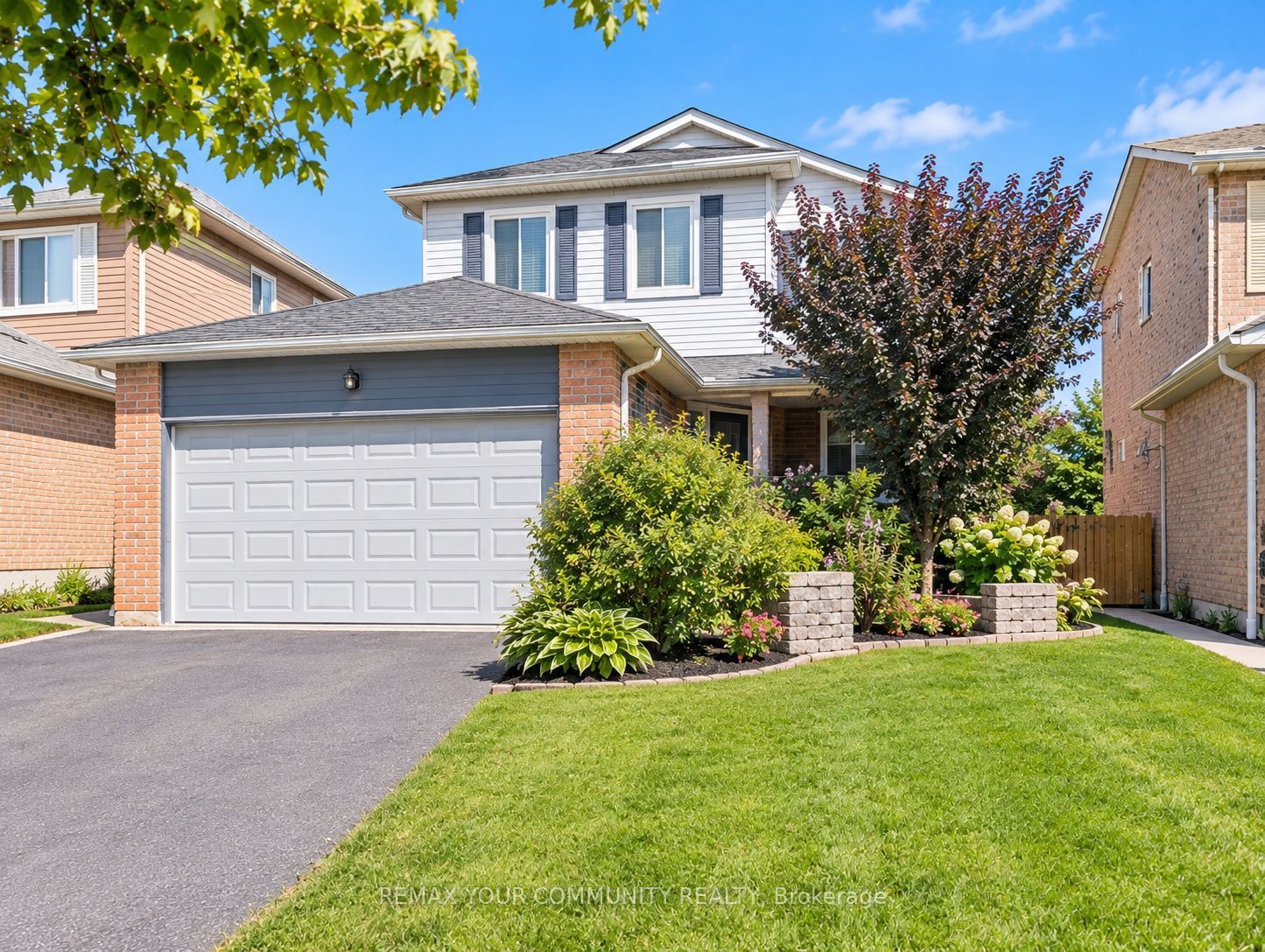 Unit Basement - 31 Angus Drive, Ajax 2