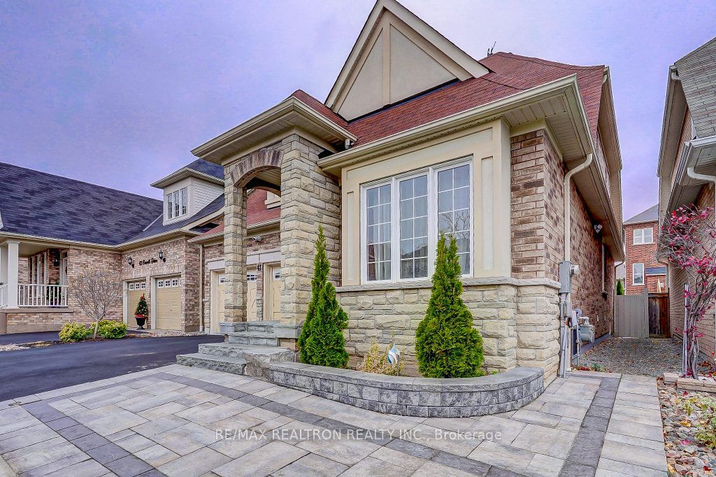 Unit Bsmnt - 41 Oswell Drive, Ajax 2
