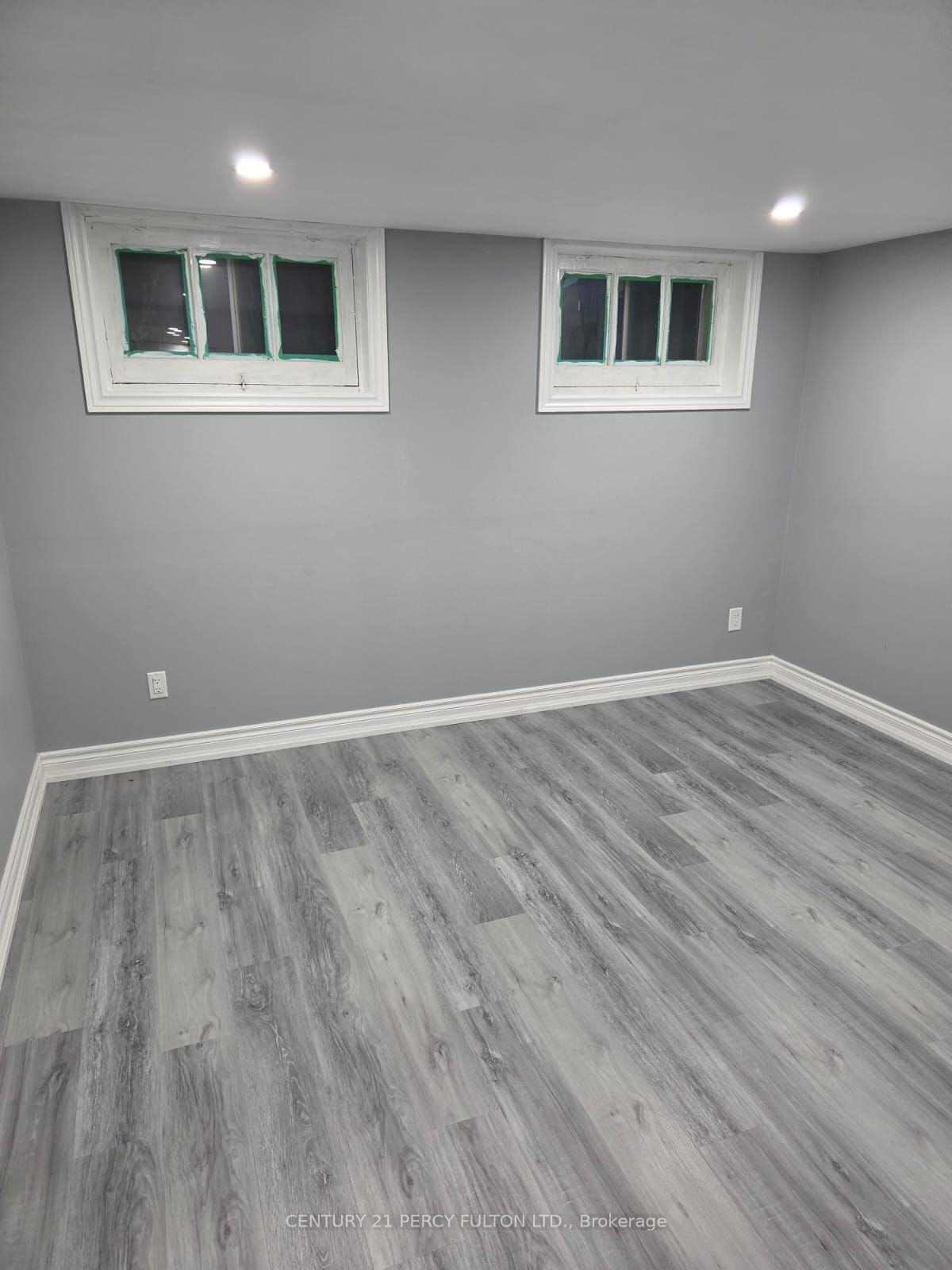 Unit Bsmt - 158 Eastmount Street, Oshawa 3