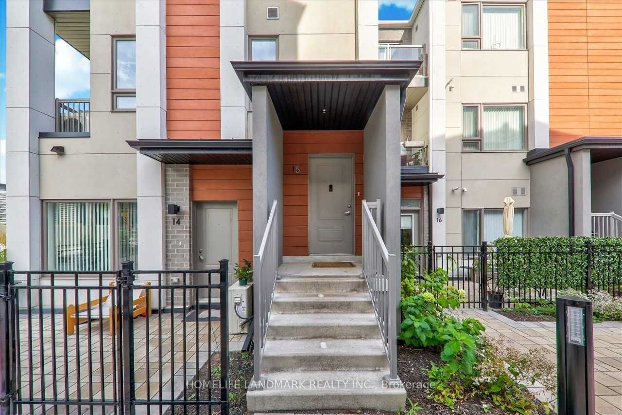 Unit 15 - 70 Orchid Place Drive, Scarborough 3