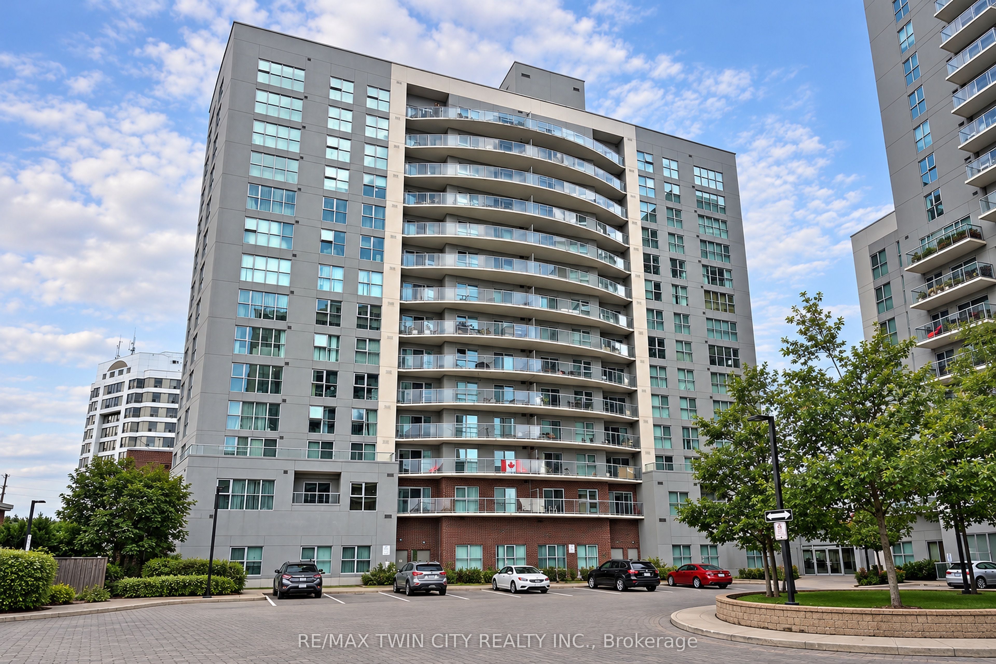 Unit 1206 - 2152 Lawrence Avenue E, Scarborough 2