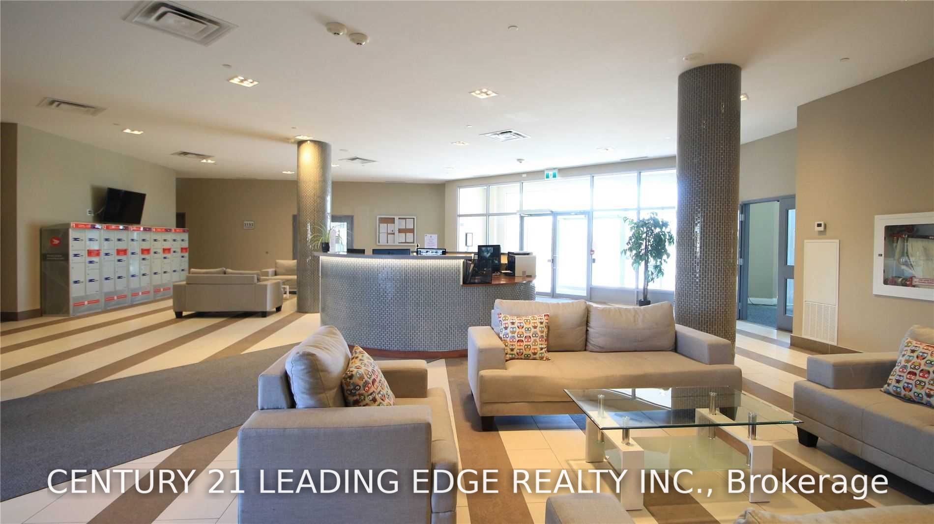 Unit 1610 - 2150 Lawrence Avenue E, Scarborough 2