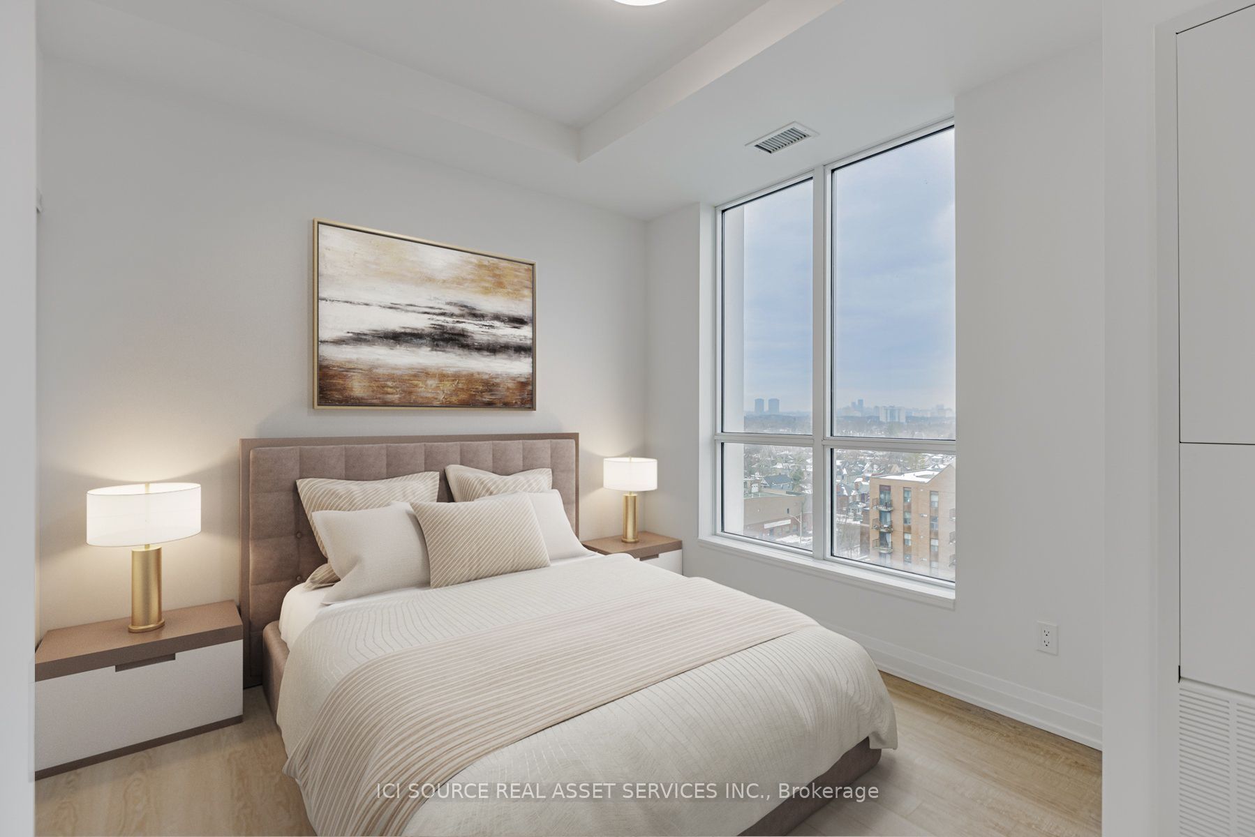 Unit 905 - 286 Main Street, Toronto 4