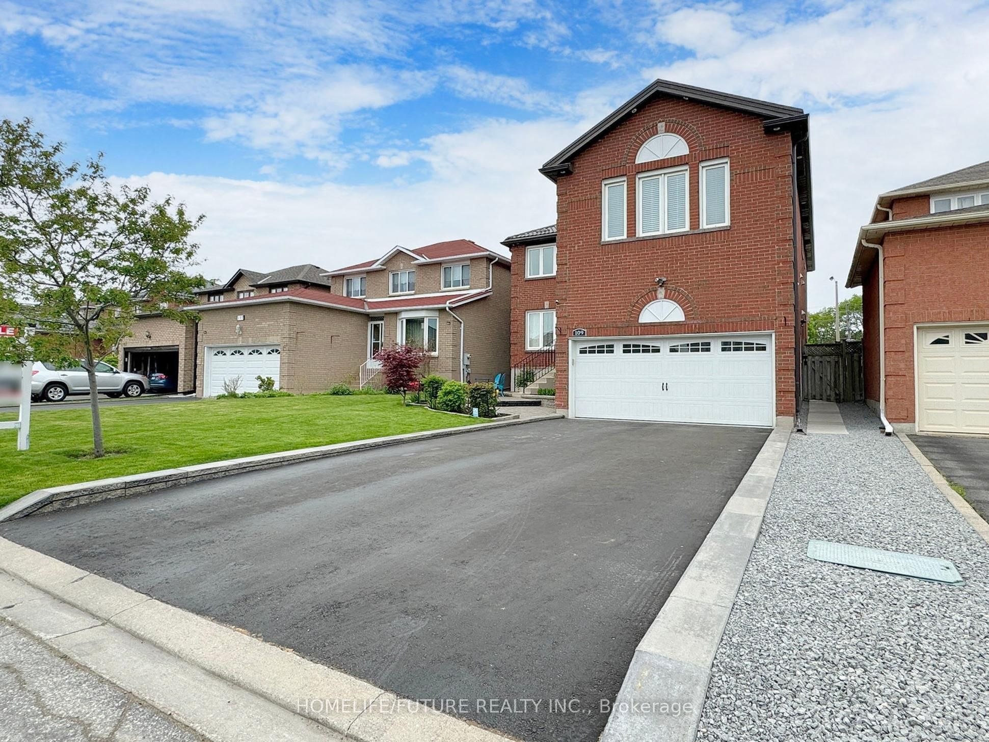 109 Lavery Tr, Scarborough, Ontario M1C4Z2 Sold History HouseSigma