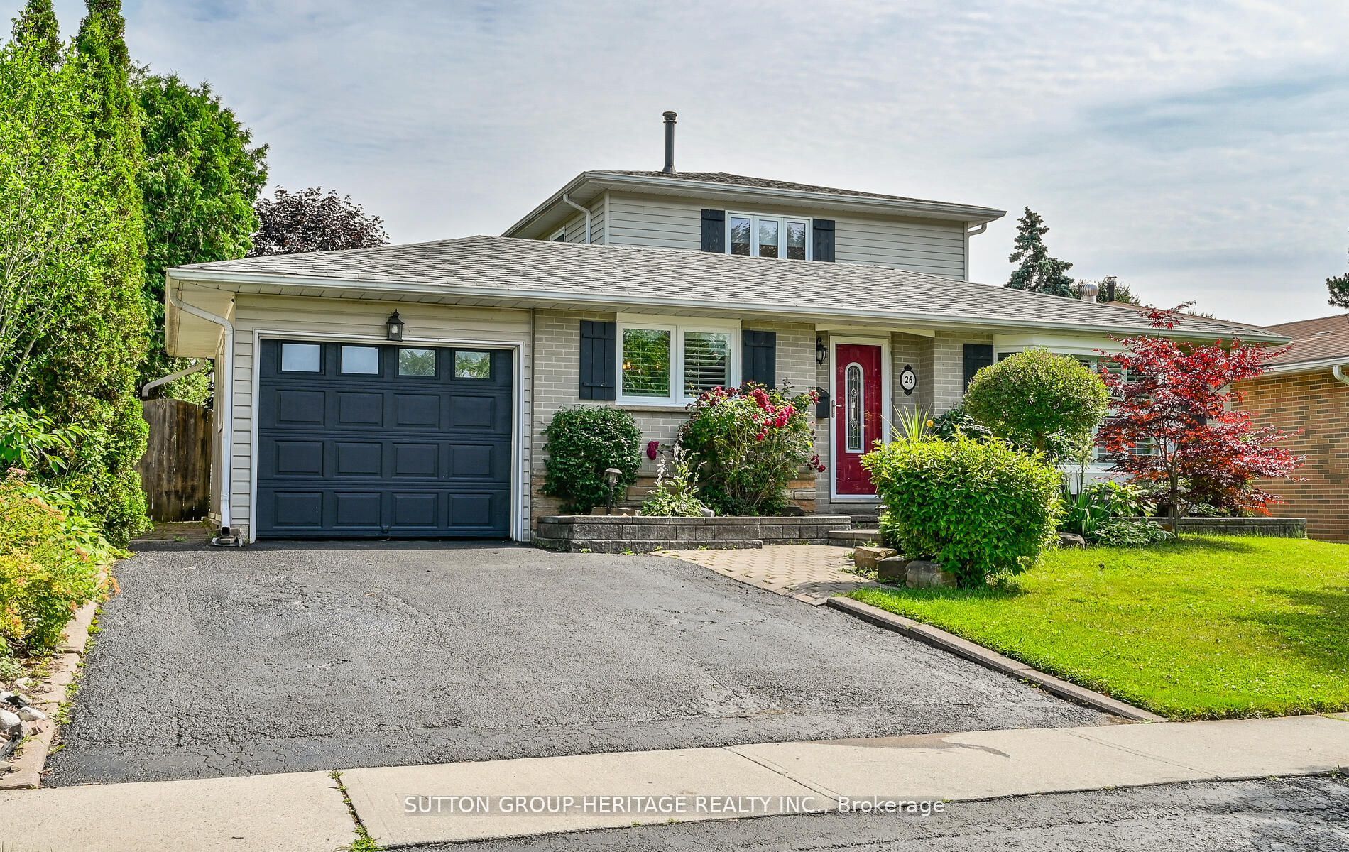 Ajax, ON Real Estate Listings HouseSigma