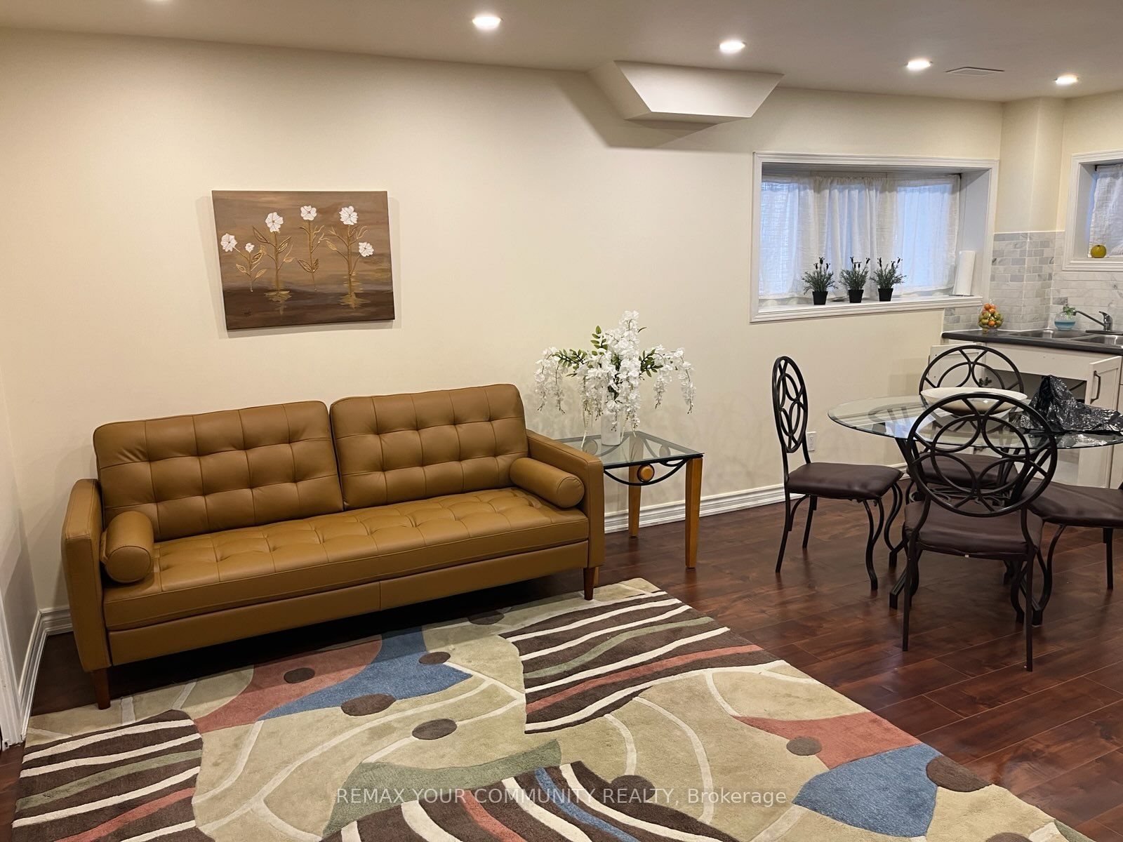 Unit Lower - 61 Philip Brown Avenue, Whitchurch-Stouffville 3