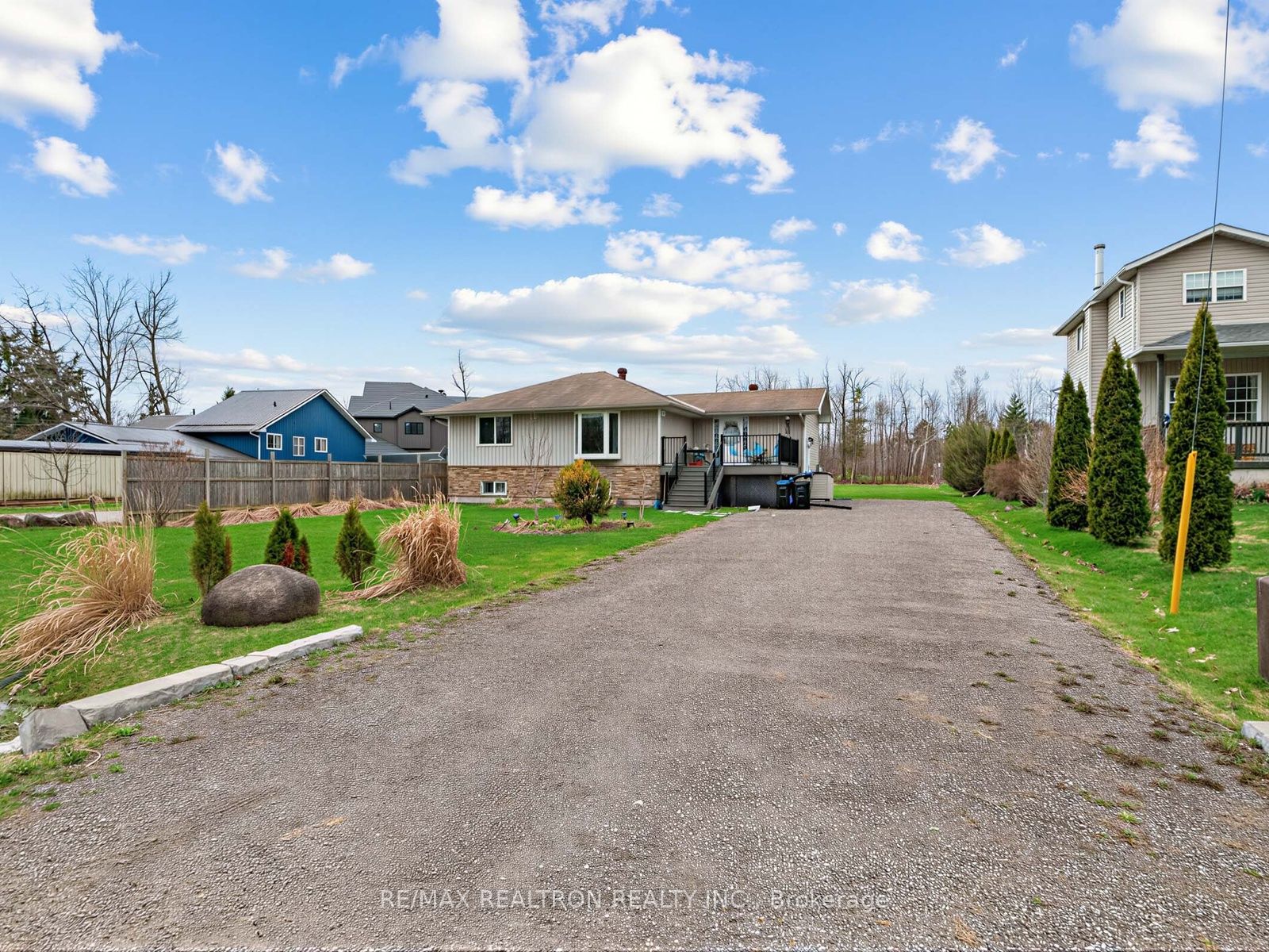Unit Main - 3794 30TH Side Road, Innisfil 3