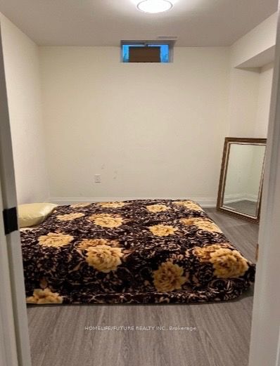 Unit Bsmt - 2 Berger Avenue, Markham 4