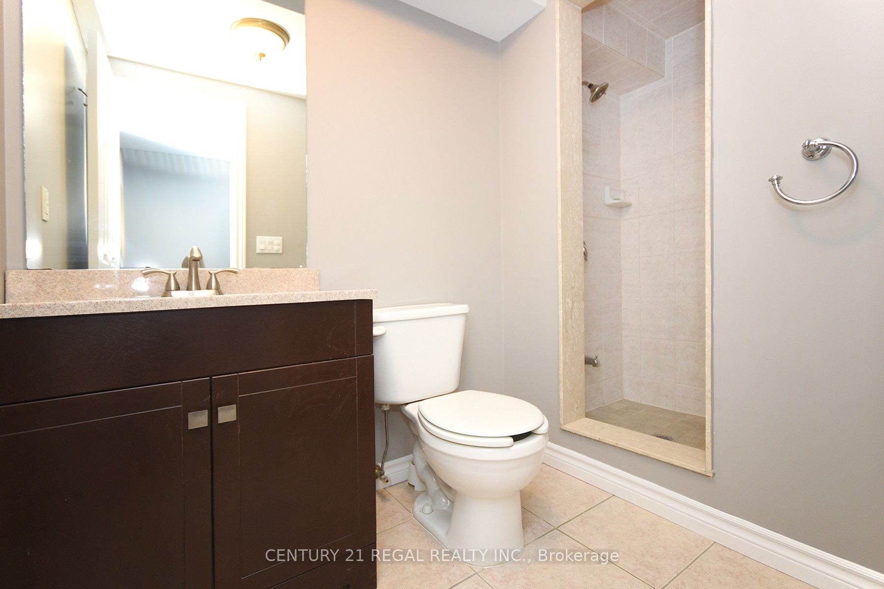 Unit Basement - 25 Monte Carlo Drive, Vaughan 5