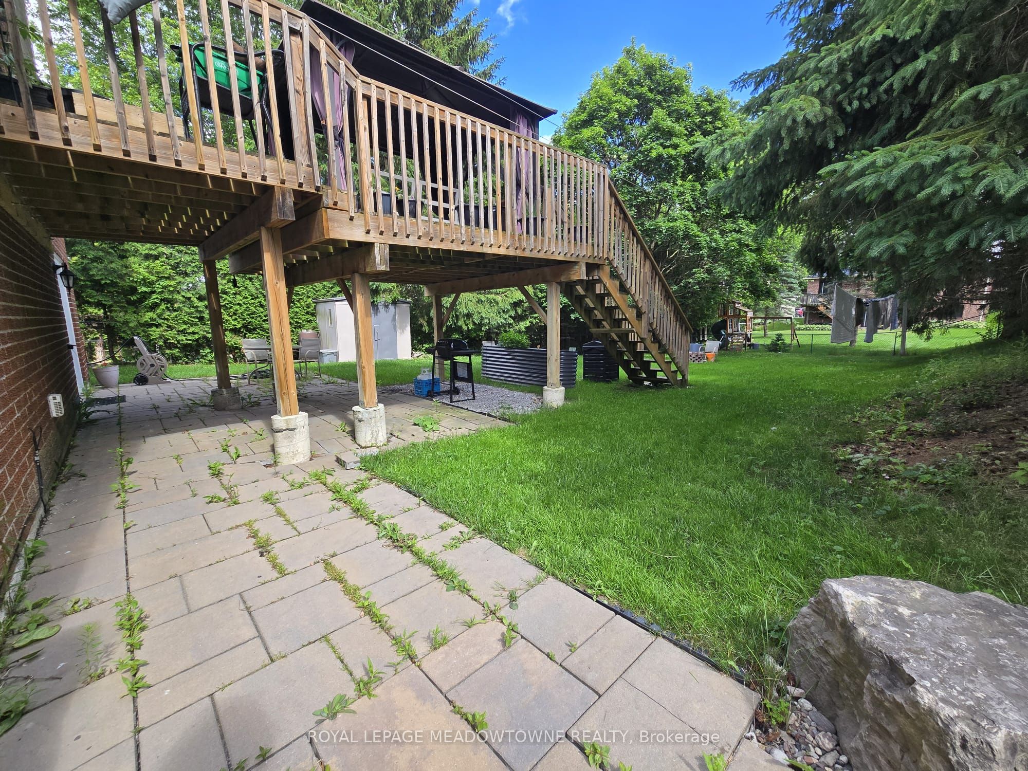 Unit Bsmt - 154 Maple Street, Uxbridge 2
