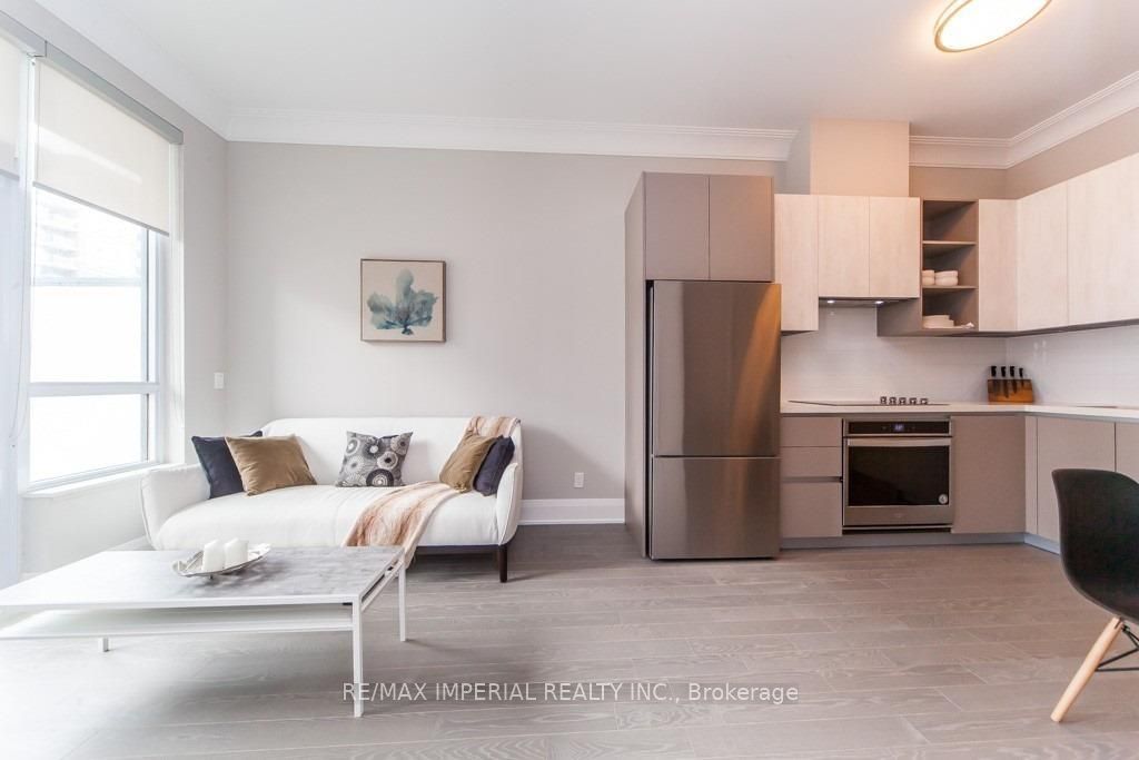 Unit 107 - 398 Highway 7 E, Richmond Hill 5