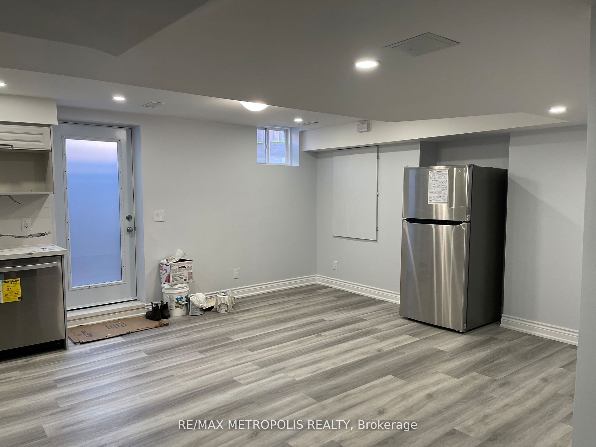 Unit BSMT - 272 CORNELL PARK Avenue, Markham 2