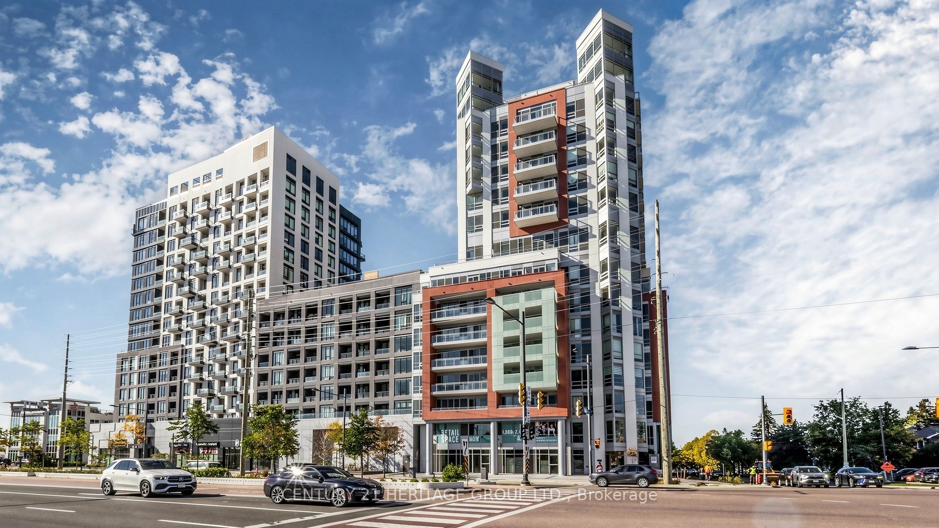 Unit 718 - 8888 Yonge Street, Richmond Hill 2