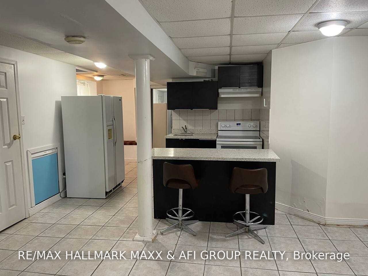 Unit Bsmnt - 151 Kersey Crescent, Richmond Hill 3