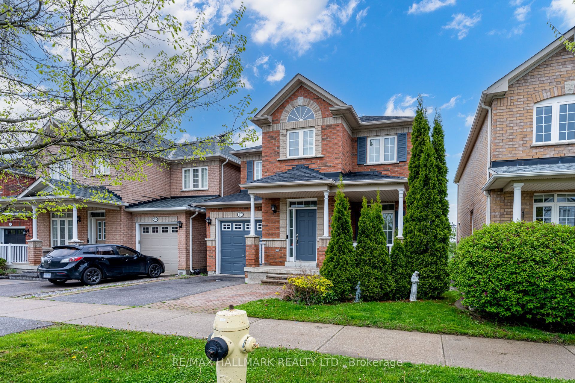 Unit Bsmt - 97 Maple Ridge Crescent, Markham 2