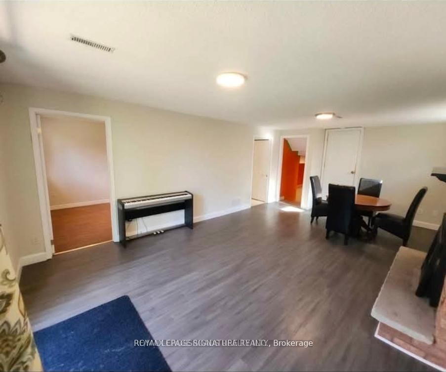 Unit Bsmt - 304 Orsi Avenue, Bradford West Gwillimbury 2