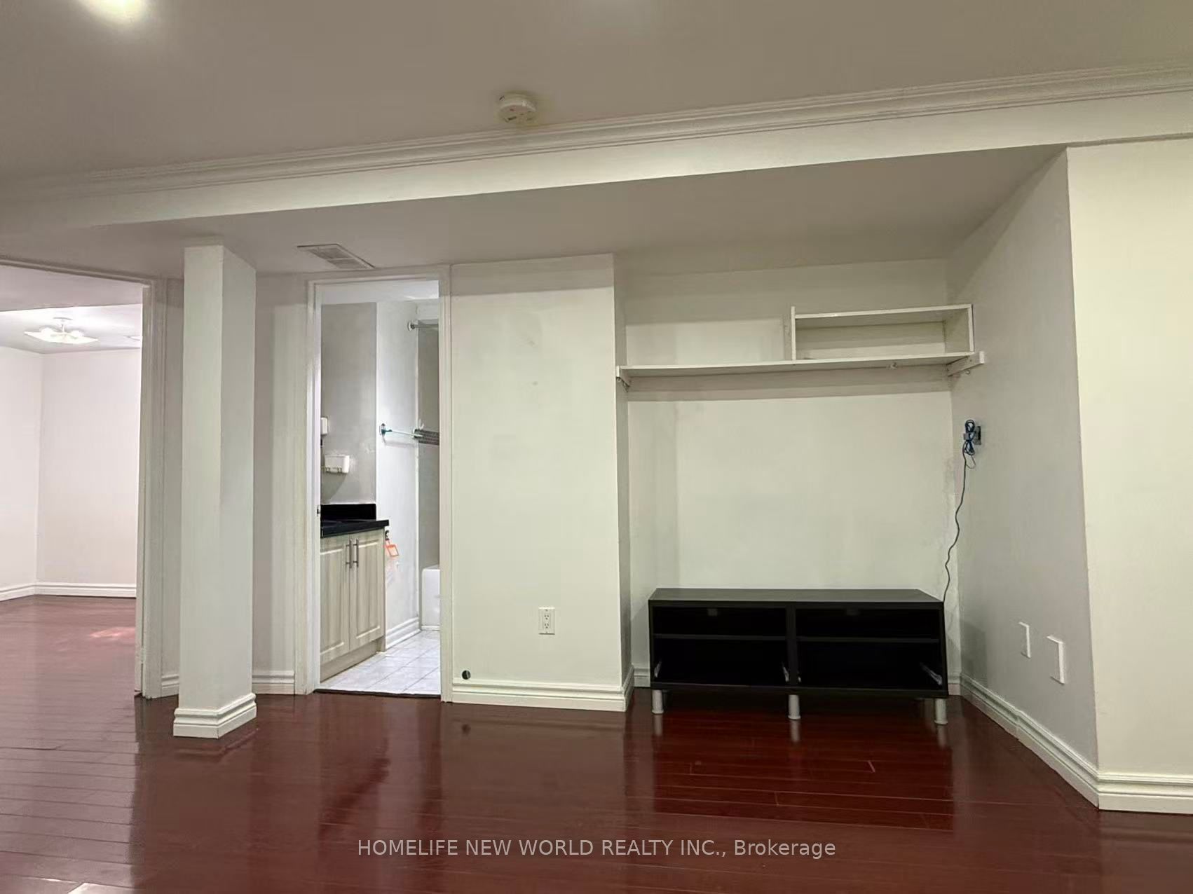 Unit Basement - 84 James Edward Drive, Markham 3